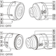 Illustration for article titled Leaked Manual Reveals More Details on Sonys Smartphone Lens Cameras